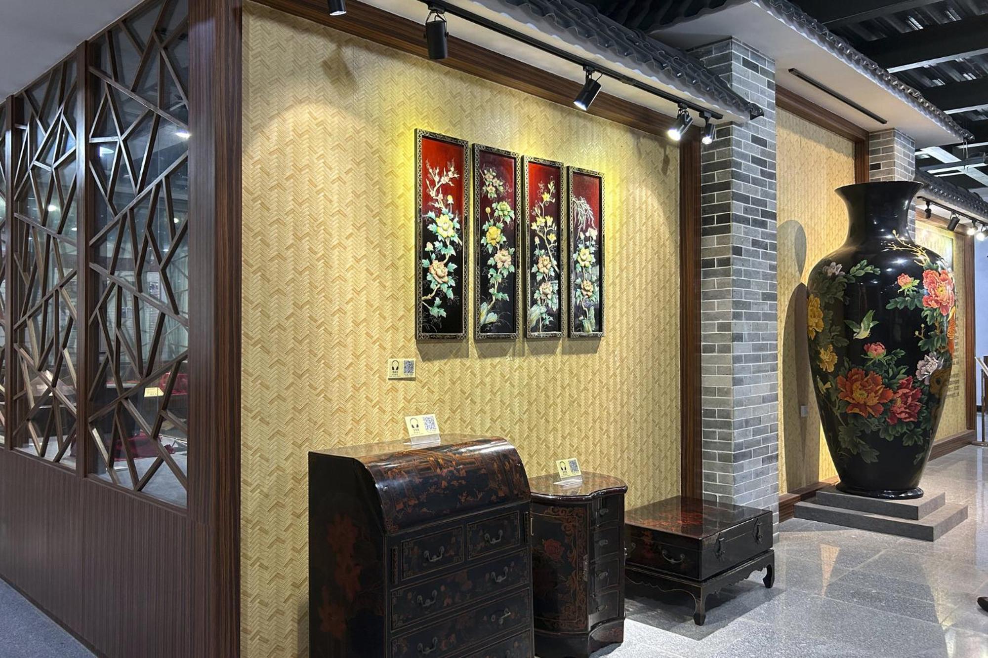 Hualuxe Yangjiang City Center Exterior photo